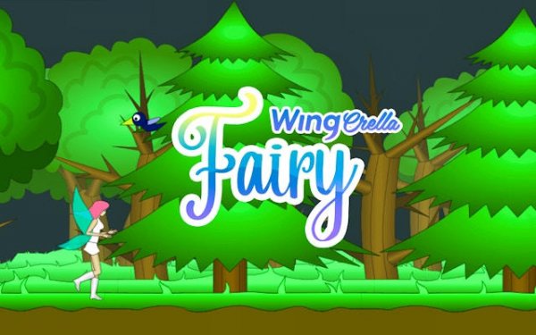 Fairy Wingerella: Magic Adventure Online Game