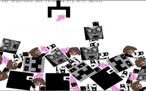 Game Fusion Frenzy - Block & Merge Challenge