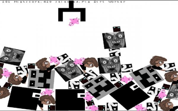 Game Fusion Frenzy - Block & Merge Puzzle Game