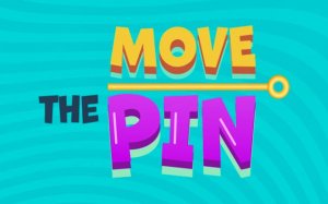 Move the Pin Puzzle Game