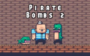 Pirate Blasts 2: Whale Escape Adventure Online Arcade Game