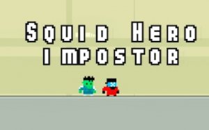 Teal Octopus Quest - A Cozy Family Game