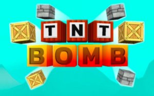 TNT Blast Demolition Puzzle Game Online