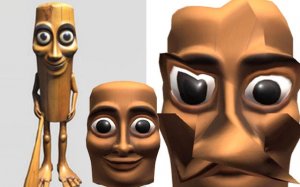 Tung Tung Sahur LOL Face - Funny Face Maker Game