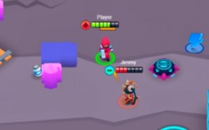 Mech Arena Tactics