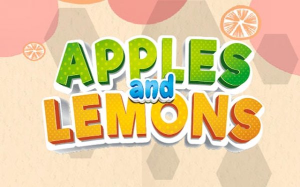Apples & Lemons Puzzle Game