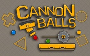 Arcade Ball Puzzle