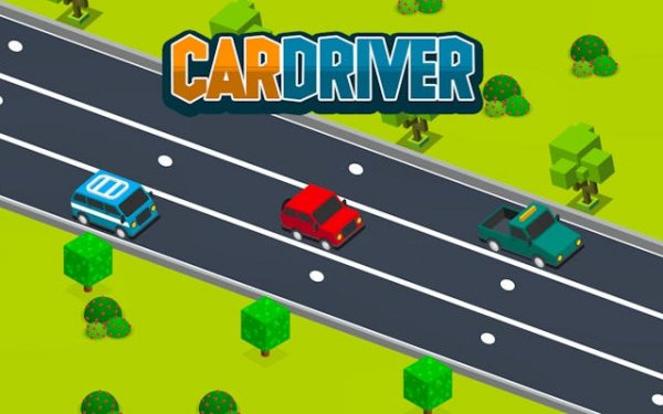 Car Driver: Traffic Challenge Online Game