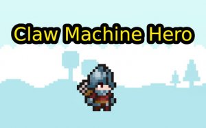 Claw Machine Hero: Arcade Grabber Online Game