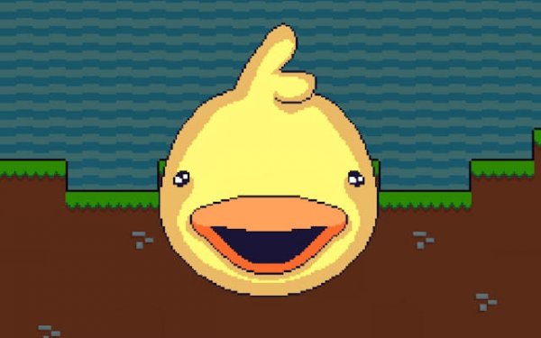 DuckWAK: Duck Brothers Adventure