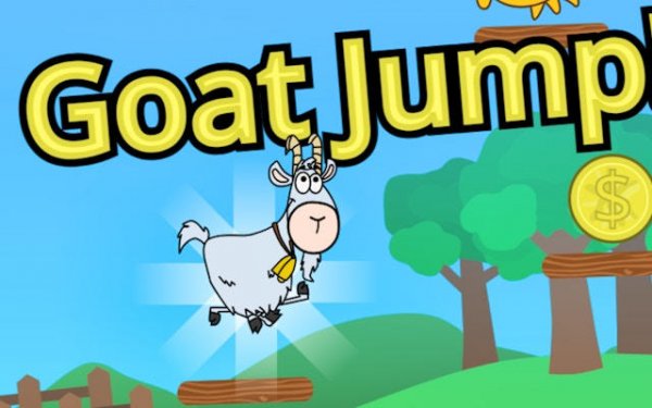 Bouncing Billy Platform Runner