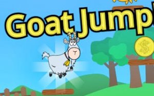 Bouncing Billy Platform Runner