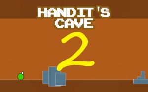 Handit Cave Adventure