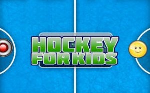 Rink Rush Hockey Challenge