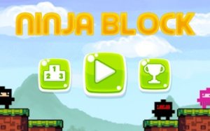 Pixel Rescue Puzzle: Block Strategy
