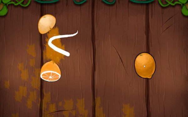 Ninja Slice N Dice - Fruit Slicing Online Game