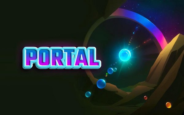 Portal: Endless Maze Challenge Online Game