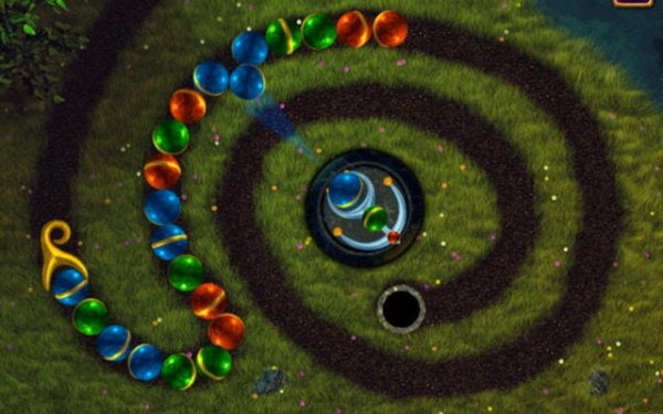 Sparkle 2 Match 3 Puzzle Online Game