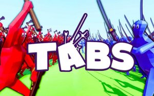 TABS Battle Simulator Online Game