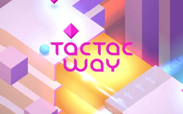 Tac Tac Way - Zen Ball Maze Online Game