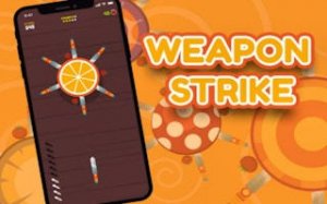 Gear Strike Arcade Challenge