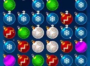 Holiday Match Tiles