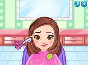 Stylish Salon Stylist