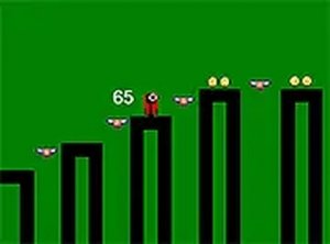 Luminous Path Runner