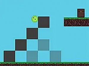 Woodland Path Puzzle Quest