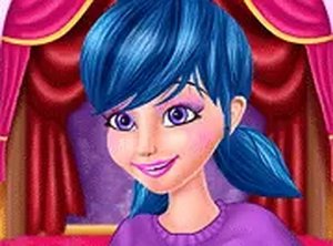 Miraculous Couple Fashion Studio
