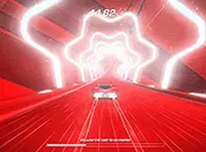 Velocity Circuit Dash