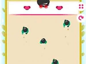 Quick Reaction Time Trials