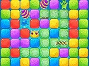 Tile Fusion Challenge