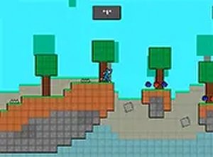 Paw Quest Jumping Run