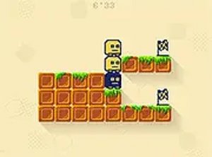 Stack Puzzle Quest