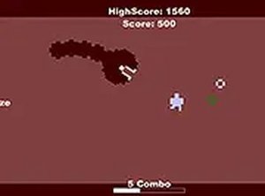 Worm Chase Online Game