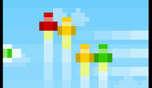 Skyway Coordination Puzzle