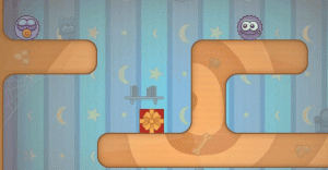 Festive Present Ascent Puzzle
