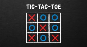 Three-in-a-Row Puzzle Grid